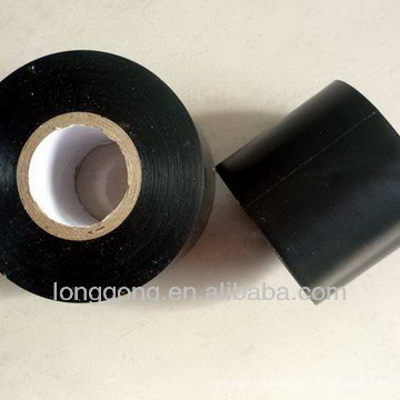 waterproof anticorrosion PVC Pipe Tape